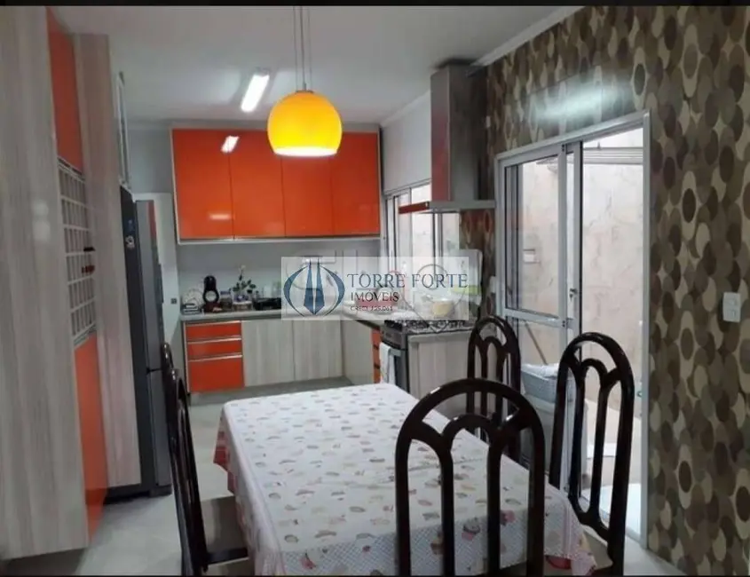 Foto 7 de Casa com 3 quartos à venda, 220m2 em Cidade Mãe do Céu, São Paulo - SP