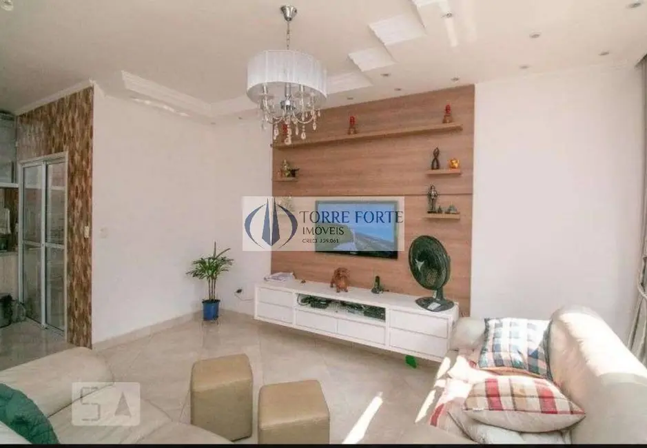 Foto 3 de Casa com 3 quartos à venda, 220m2 em Cidade Mãe do Céu, São Paulo - SP