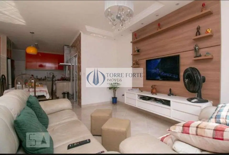 Foto 4 de Casa com 3 quartos à venda, 220m2 em Cidade Mãe do Céu, São Paulo - SP