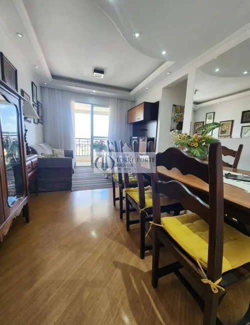 Apartamento com 3 quartos à venda, 76m2 em Mooca, São Paulo - SP - imagem 4 Foto 4 de Apartamento com 3 quartos à venda, 76m2 em Mooca, São Paulo - SP