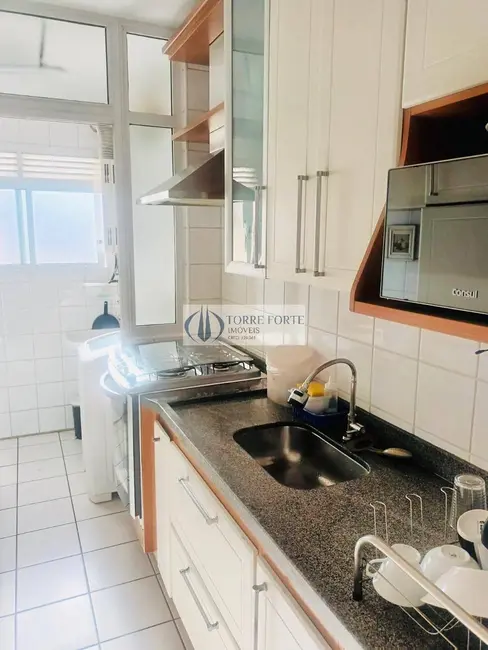 Apartamento com 3 quartos à venda, 76m2 em Mooca, São Paulo - SP - imagem 8 Foto 8 de Apartamento com 3 quartos à venda, 76m2 em Mooca, São Paulo - SP