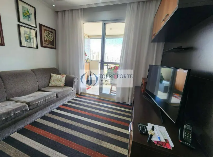 Apartamento com 3 quartos à venda, 76m2 em Mooca, São Paulo - SP - imagem 2 Foto 2 de Apartamento com 3 quartos à venda, 76m2 em Mooca, São Paulo - SP