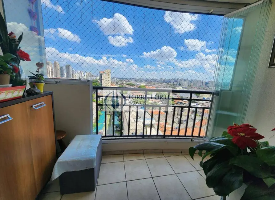 Apartamento com 3 quartos à venda, 76m2 em Mooca, São Paulo - SP - imagem 3 Foto 3 de Apartamento com 3 quartos à venda, 76m2 em Mooca, São Paulo - SP