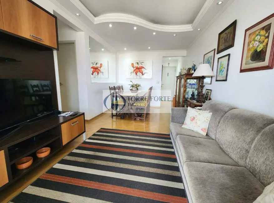 Apartamento com 3 quartos à venda, 76m2 em Mooca, São Paulo - SP - imagem 1 Foto 1 de Apartamento com 3 quartos à venda, 76m2 em Mooca, São Paulo - SP