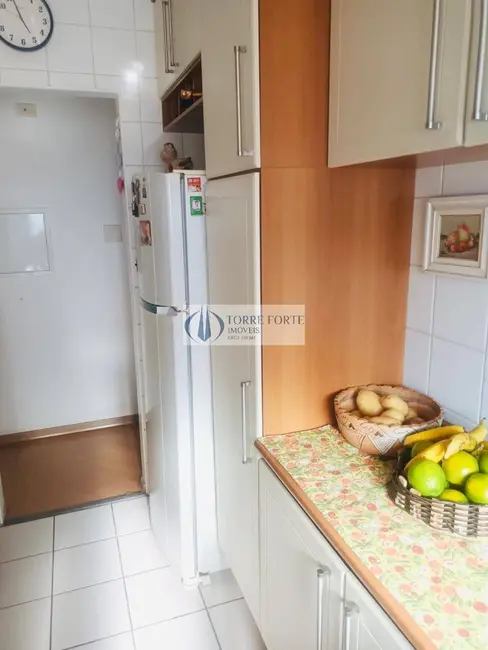 Apartamento com 3 quartos à venda, 76m2 em Mooca, São Paulo - SP - imagem 9 Foto 9 de Apartamento com 3 quartos à venda, 76m2 em Mooca, São Paulo - SP