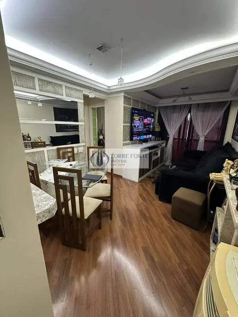 Apartamento com 2 quartos à venda, 54m2 em Vila Aricanduva, São Paulo - SP - imagem 4 Foto 4 de Apartamento com 2 quartos à venda, 54m2 em Vila Aricanduva, São Paulo - SP