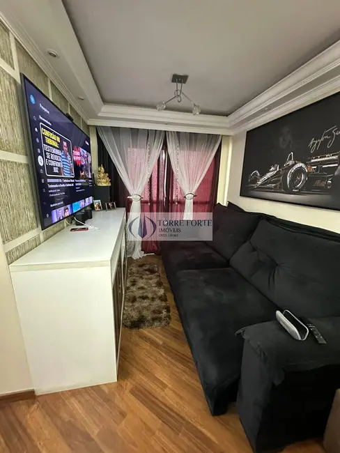Apartamento com 2 quartos à venda, 54m2 em Vila Aricanduva, São Paulo - SP - imagem 3 Foto 3 de Apartamento com 2 quartos à venda, 54m2 em Vila Aricanduva, São Paulo - SP