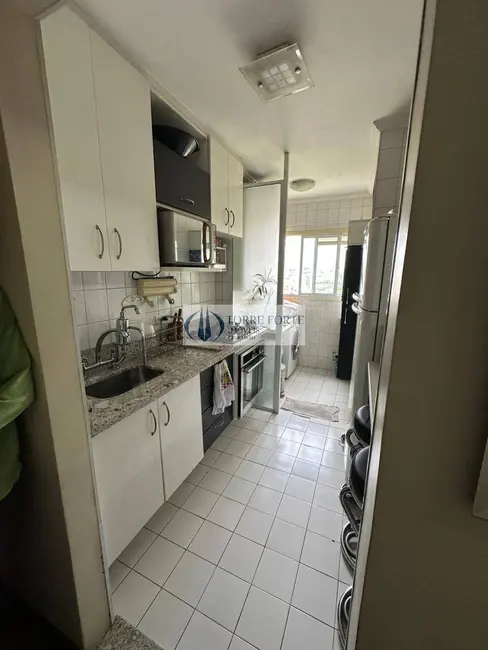 Apartamento com 2 quartos à venda, 54m2 em Vila Aricanduva, São Paulo - SP - imagem 5 Foto 5 de Apartamento com 2 quartos à venda, 54m2 em Vila Aricanduva, São Paulo - SP