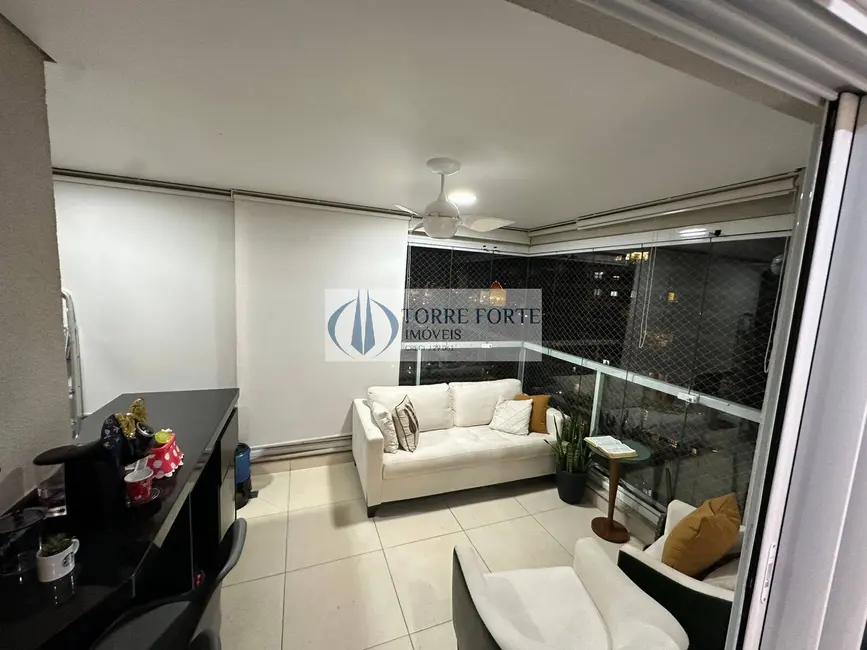 Foto 1 de Apartamento com 3 quartos à venda, 105m2 em Bethaville I, Barueri - SP