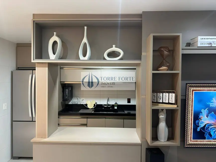 Foto 7 de Apartamento com 3 quartos à venda, 105m2 em Bethaville I, Barueri - SP