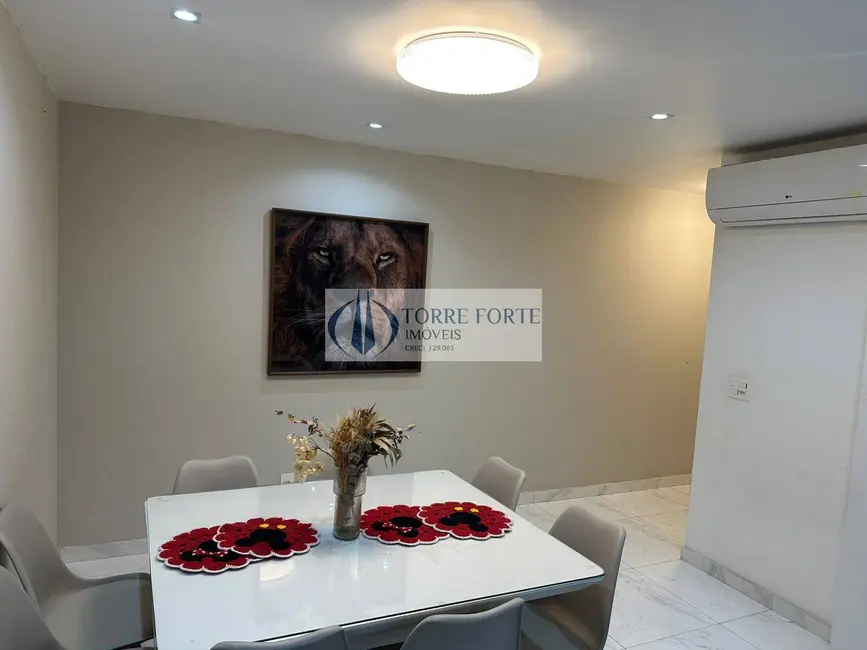 Foto 5 de Apartamento com 3 quartos à venda, 105m2 em Bethaville I, Barueri - SP