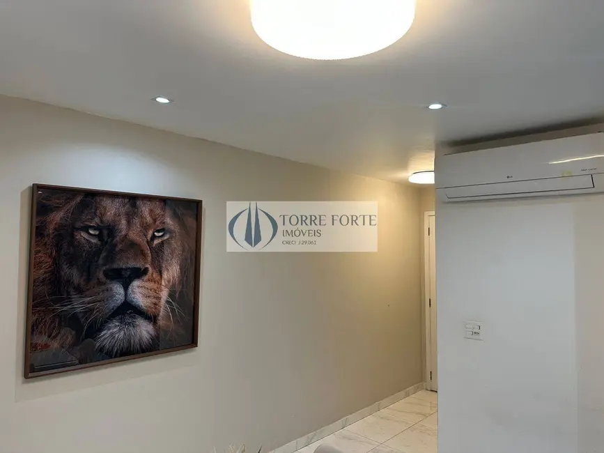 Foto 4 de Apartamento com 3 quartos à venda, 105m2 em Bethaville I, Barueri - SP