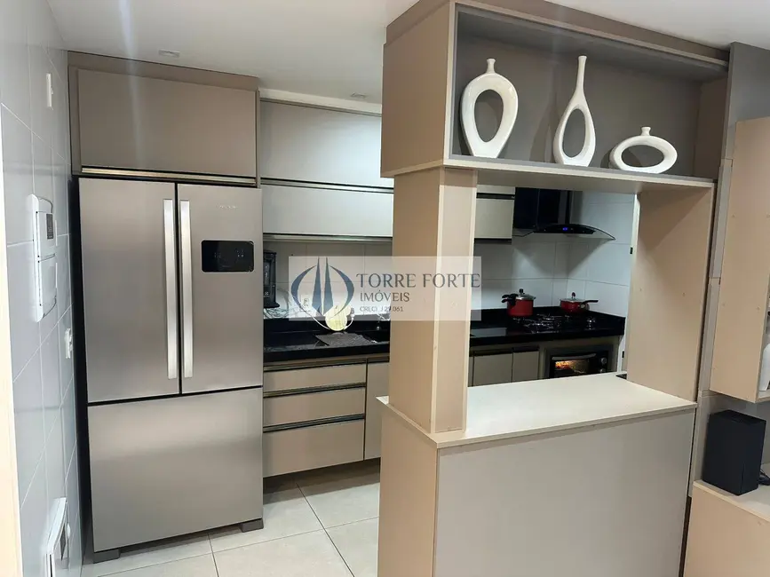 Foto 8 de Apartamento com 3 quartos à venda, 105m2 em Bethaville I, Barueri - SP