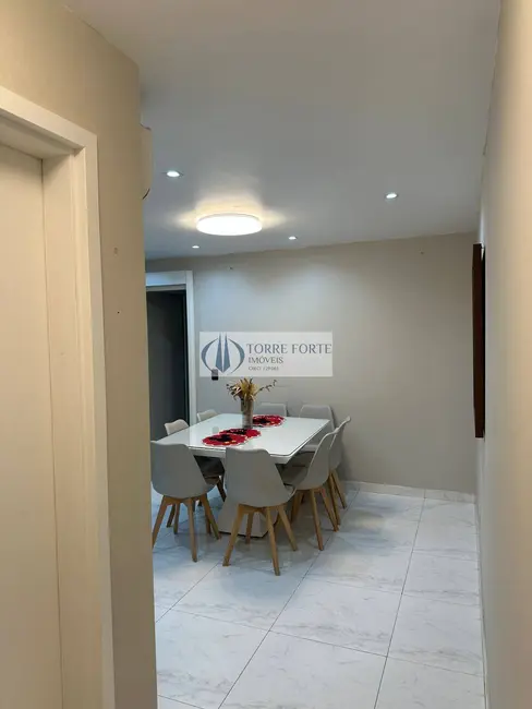 Foto 6 de Apartamento com 3 quartos à venda, 105m2 em Bethaville I, Barueri - SP