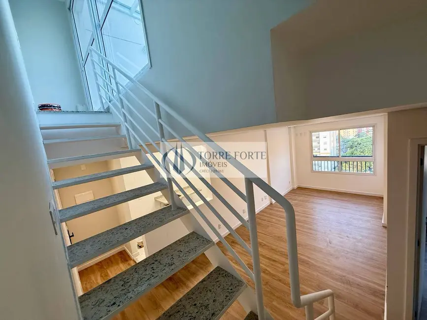 Foto 8 de Apartamento com 2 quartos à venda, 122m2 em Vila Ipojuca, São Paulo - SP