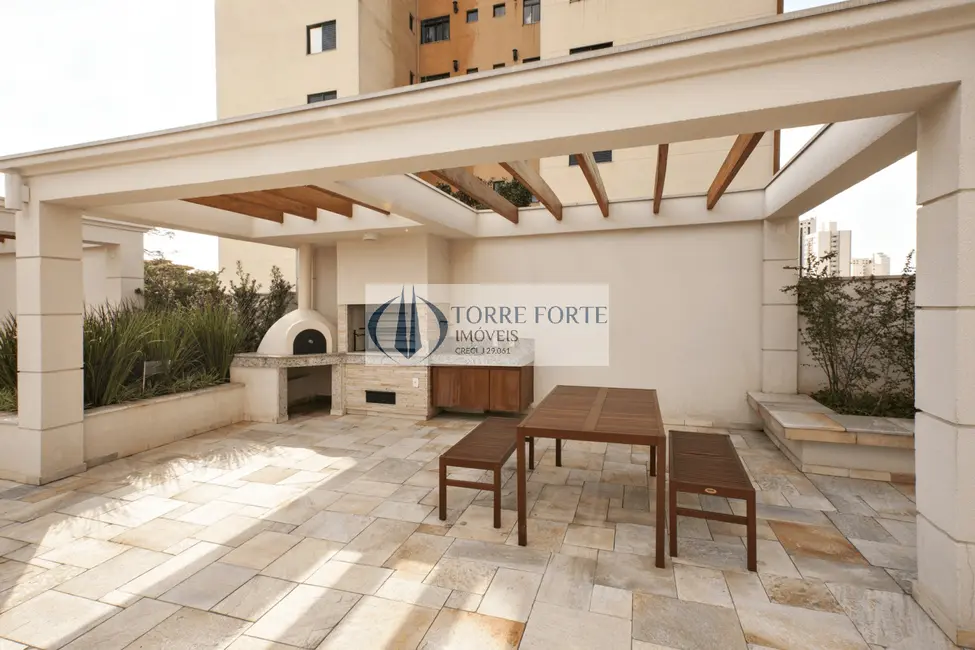 Foto 2 de Apartamento com 2 quartos à venda, 122m2 em Vila Ipojuca, São Paulo - SP