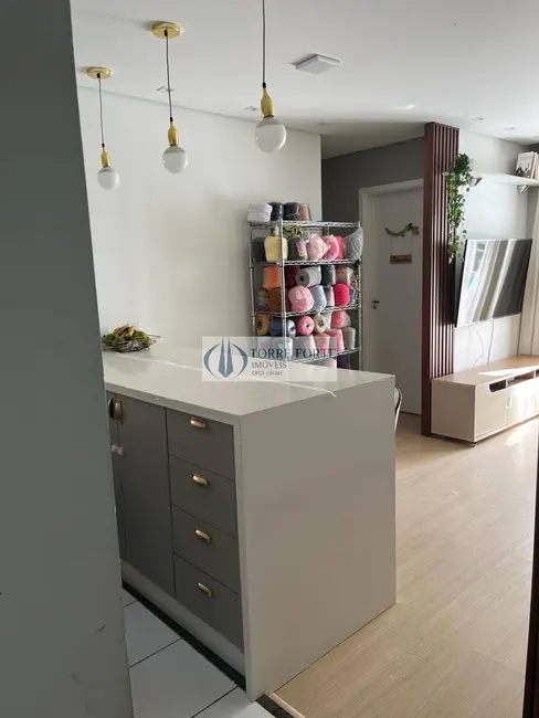 Foto 4 de Apartamento com 2 quartos à venda, 62m2 em Nakamura Park, Cotia - SP