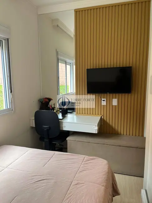 Foto 9 de Apartamento com 2 quartos à venda, 62m2 em Nakamura Park, Cotia - SP