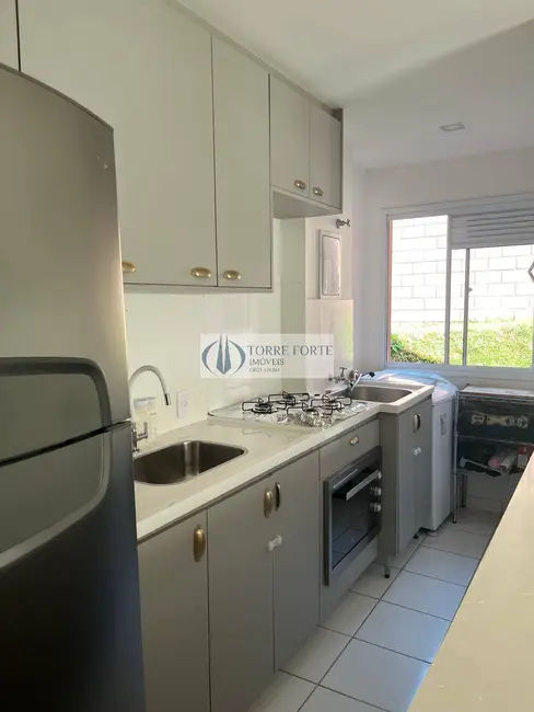 Foto 6 de Apartamento com 2 quartos à venda, 62m2 em Nakamura Park, Cotia - SP