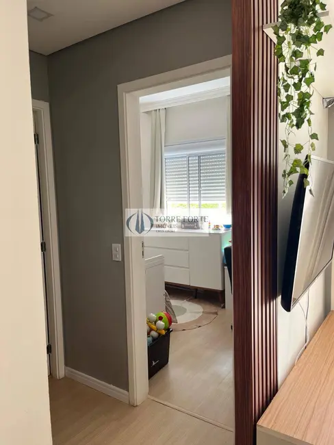 Foto 7 de Apartamento com 2 quartos à venda, 62m2 em Nakamura Park, Cotia - SP