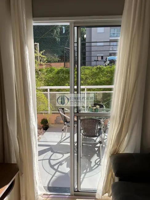 Foto 3 de Apartamento com 2 quartos à venda, 62m2 em Nakamura Park, Cotia - SP