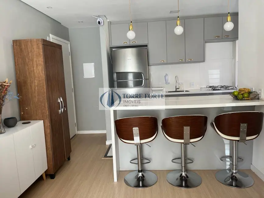 Foto 1 de Apartamento com 2 quartos à venda, 62m2 em Nakamura Park, Cotia - SP