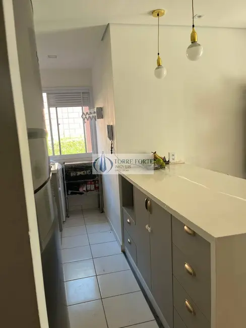 Foto 5 de Apartamento com 2 quartos à venda, 62m2 em Nakamura Park, Cotia - SP