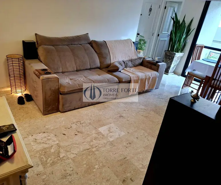 Apartamento com 3 quartos à venda e para alugar, 96m2 em Vila Andrade, São Paulo - SP - imagem 5 Foto 5 de Apartamento com 3 quartos à venda e para alugar, 96m2 em Vila Andrade, São Paulo - SP