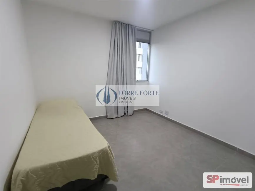 Apartamento com 3 quartos à venda, 82m2 em Santo Amaro, São Paulo - SP - imagem 8 Foto 8 de Apartamento com 3 quartos à venda, 82m2 em Santo Amaro, São Paulo - SP