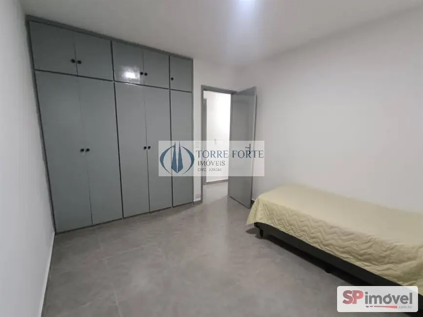 Apartamento com 3 quartos à venda, 82m2 em Santo Amaro, São Paulo - SP - imagem 9 Foto 9 de Apartamento com 3 quartos à venda, 82m2 em Santo Amaro, São Paulo - SP