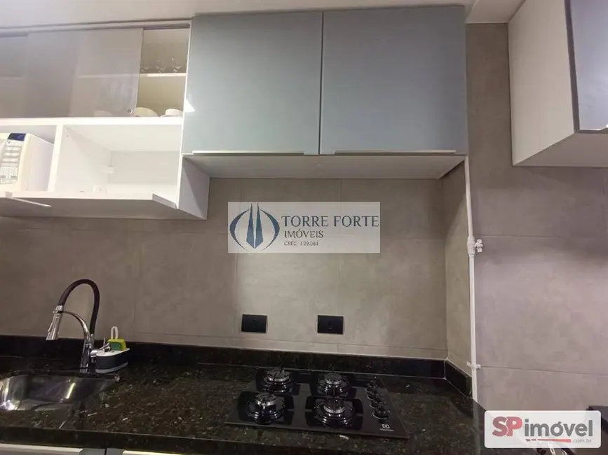 Apartamento com 3 quartos à venda, 82m2 em Santo Amaro, São Paulo - SP - imagem 7 Foto 7 de Apartamento com 3 quartos à venda, 82m2 em Santo Amaro, São Paulo - SP