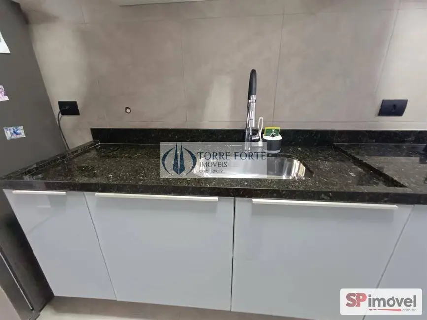 Apartamento com 3 quartos à venda, 82m2 em Santo Amaro, São Paulo - SP - imagem 5 Foto 5 de Apartamento com 3 quartos à venda, 82m2 em Santo Amaro, São Paulo - SP