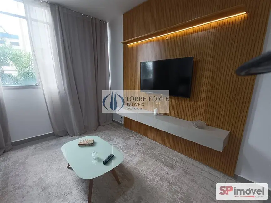 Apartamento com 3 quartos à venda, 82m2 em Santo Amaro, São Paulo - SP - imagem 2 Foto 2 de Apartamento com 3 quartos à venda, 82m2 em Santo Amaro, São Paulo - SP