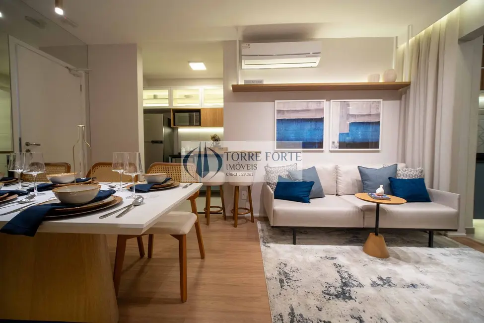 Foto 1 de Apartamento com 2 quartos à venda, 56m2 em Vila Andrade, São Paulo - SP