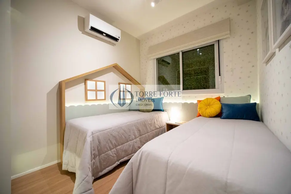 Foto 8 de Apartamento com 2 quartos à venda, 56m2 em Vila Andrade, São Paulo - SP