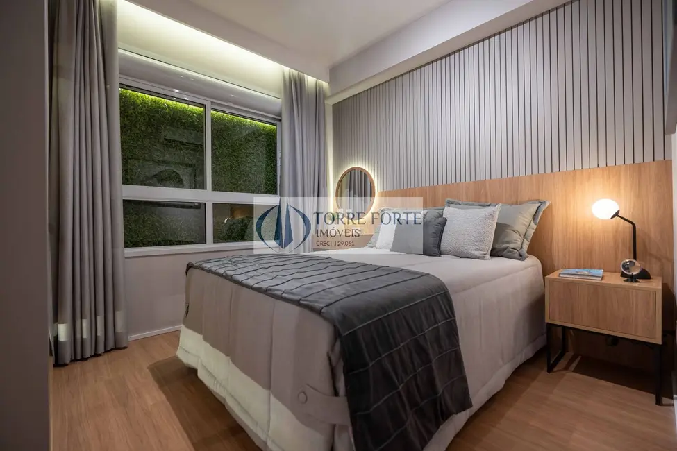 Foto 7 de Apartamento com 2 quartos à venda, 56m2 em Vila Andrade, São Paulo - SP