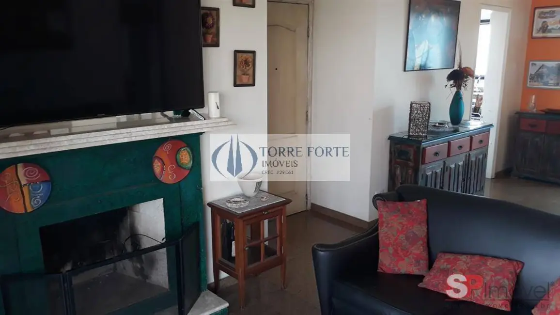 Foto 3 de Apartamento com 3 quartos à venda, 111m2 em Vila Andrade, São Paulo - SP