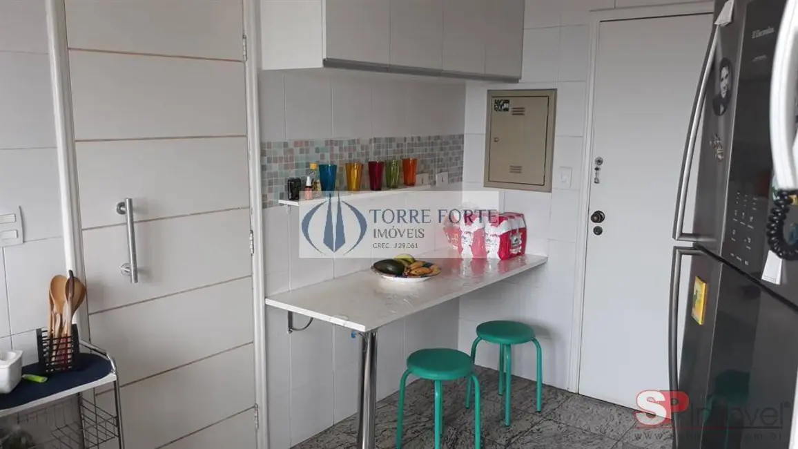 Foto 6 de Apartamento com 3 quartos à venda, 111m2 em Vila Andrade, São Paulo - SP