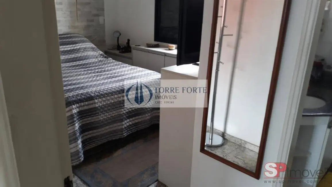 Foto 8 de Apartamento com 3 quartos à venda, 111m2 em Vila Andrade, São Paulo - SP