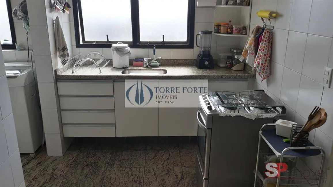 Foto 7 de Apartamento com 3 quartos à venda, 111m2 em Vila Andrade, São Paulo - SP