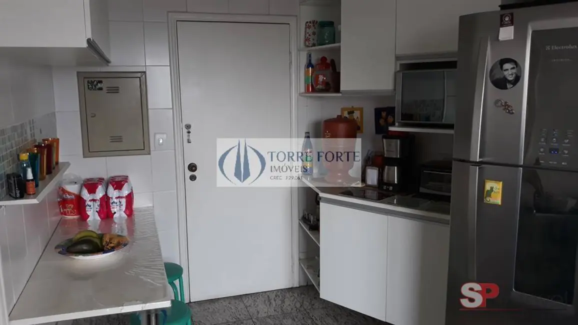 Foto 5 de Apartamento com 3 quartos à venda, 111m2 em Vila Andrade, São Paulo - SP