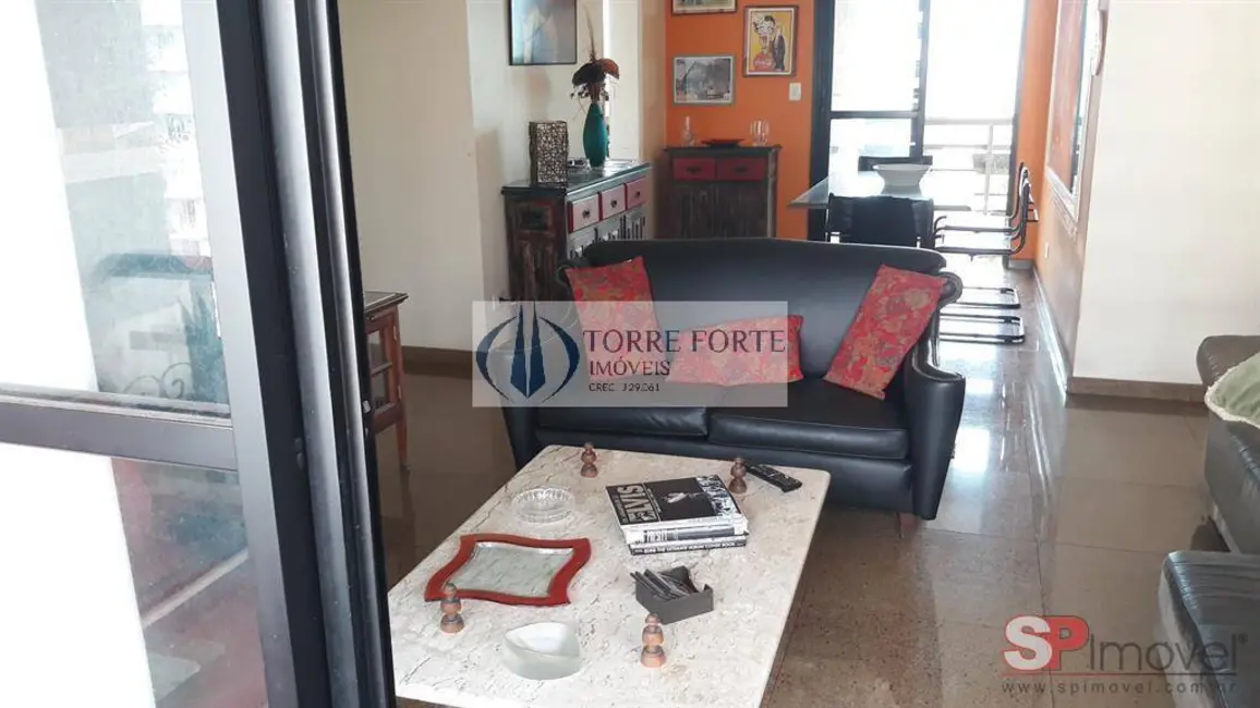 Foto 1 de Apartamento com 3 quartos à venda, 111m2 em Vila Andrade, São Paulo - SP