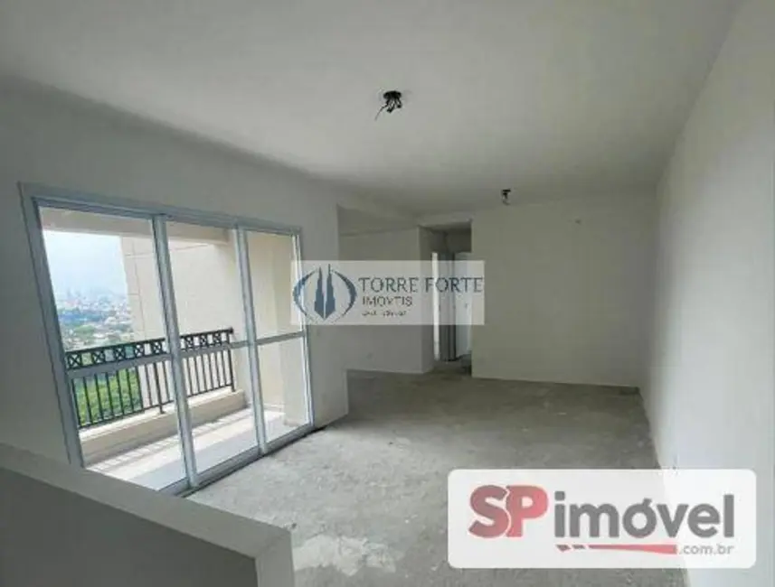 Foto 1 de Apartamento com 3 quartos à venda, 77m2 em Vila Suzana, São Paulo - SP