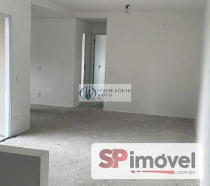 Foto 4 de Apartamento com 3 quartos à venda, 77m2 em Vila Suzana, São Paulo - SP
