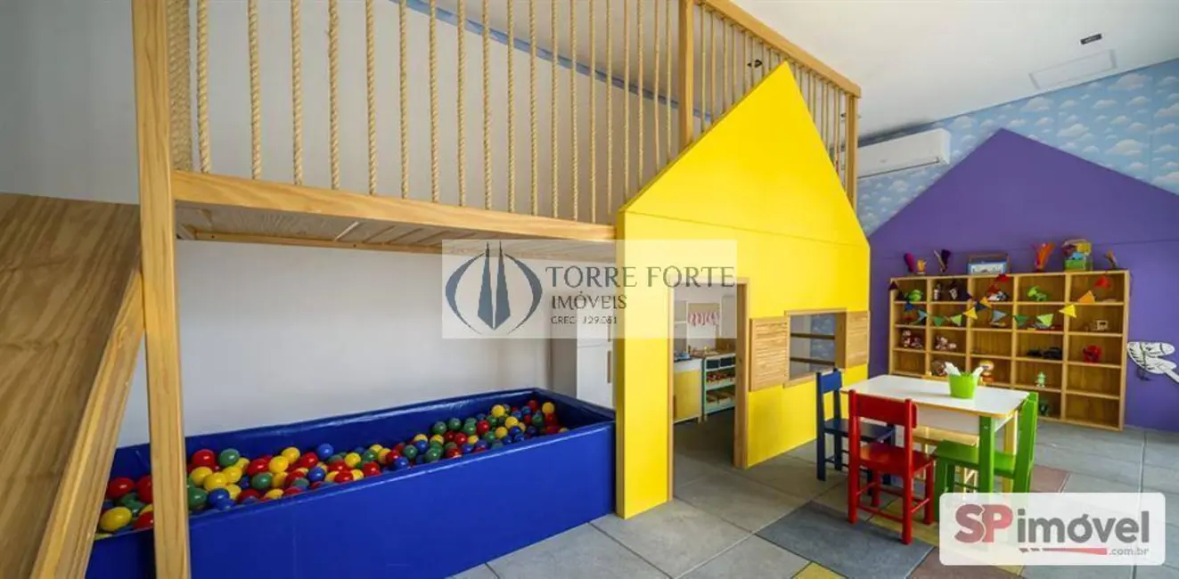 Foto 9 de Apartamento com 3 quartos à venda, 77m2 em Vila Suzana, São Paulo - SP