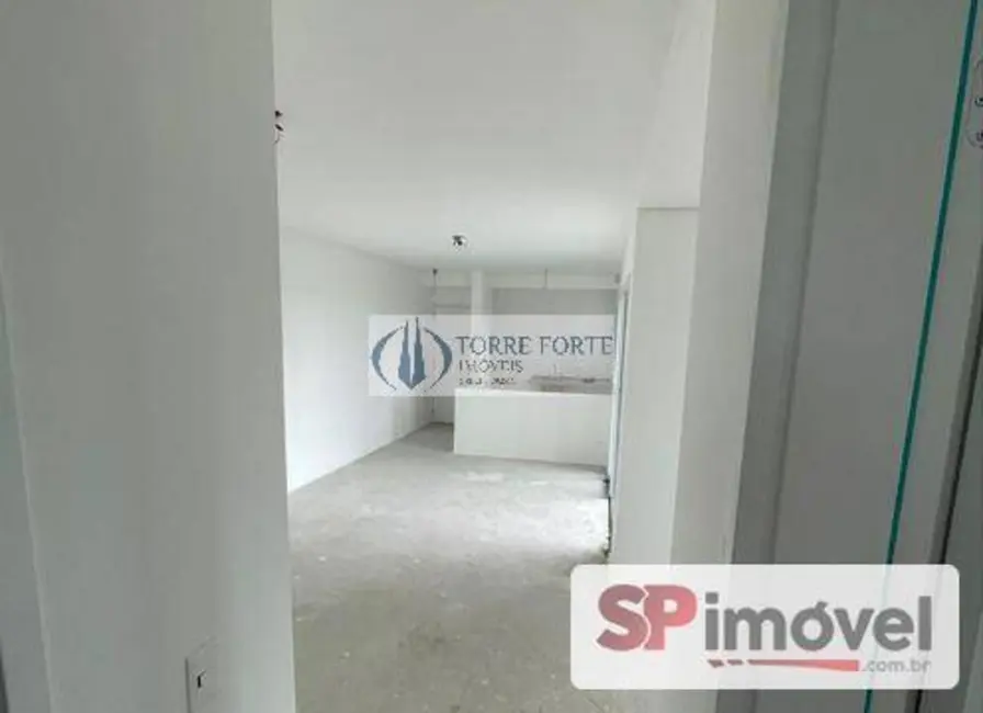 Foto 3 de Apartamento com 3 quartos à venda, 77m2 em Vila Suzana, São Paulo - SP