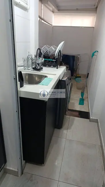Foto 5 de Apartamento com 2 quartos à venda, 118m2 em Jardim Colonial, São Paulo - SP
