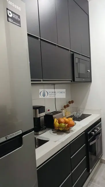 Foto 7 de Apartamento com 2 quartos à venda, 118m2 em Jardim Colonial, São Paulo - SP