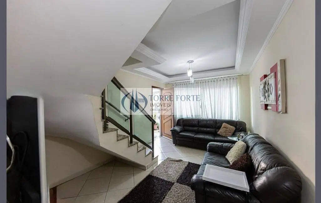 Foto 2 de Casa com 3 quartos à venda, 217m2 em Vila Aricanduva, São Paulo - SP