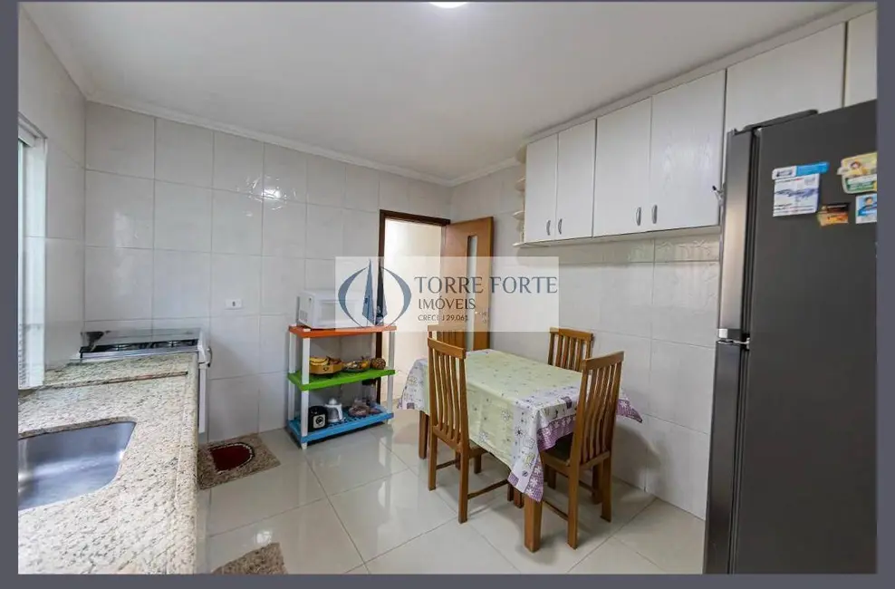 Foto 6 de Casa com 3 quartos à venda, 217m2 em Vila Aricanduva, São Paulo - SP